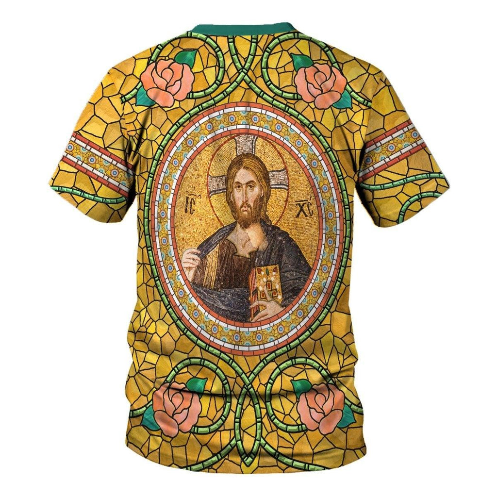 Jesus T-shirt - OodieGang