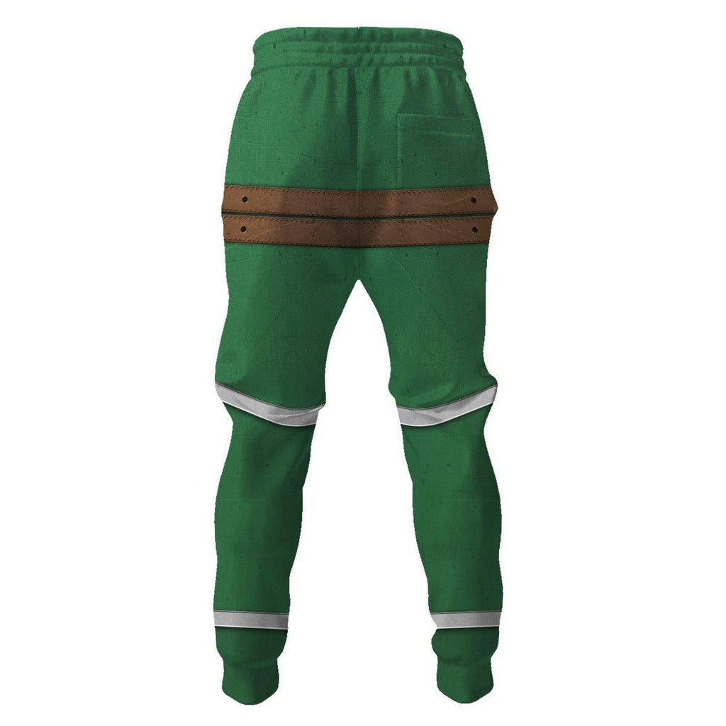 Alpha Legion Colour Scheme T-shirt Hoodie Sweatpants Cosplay - OodieGang