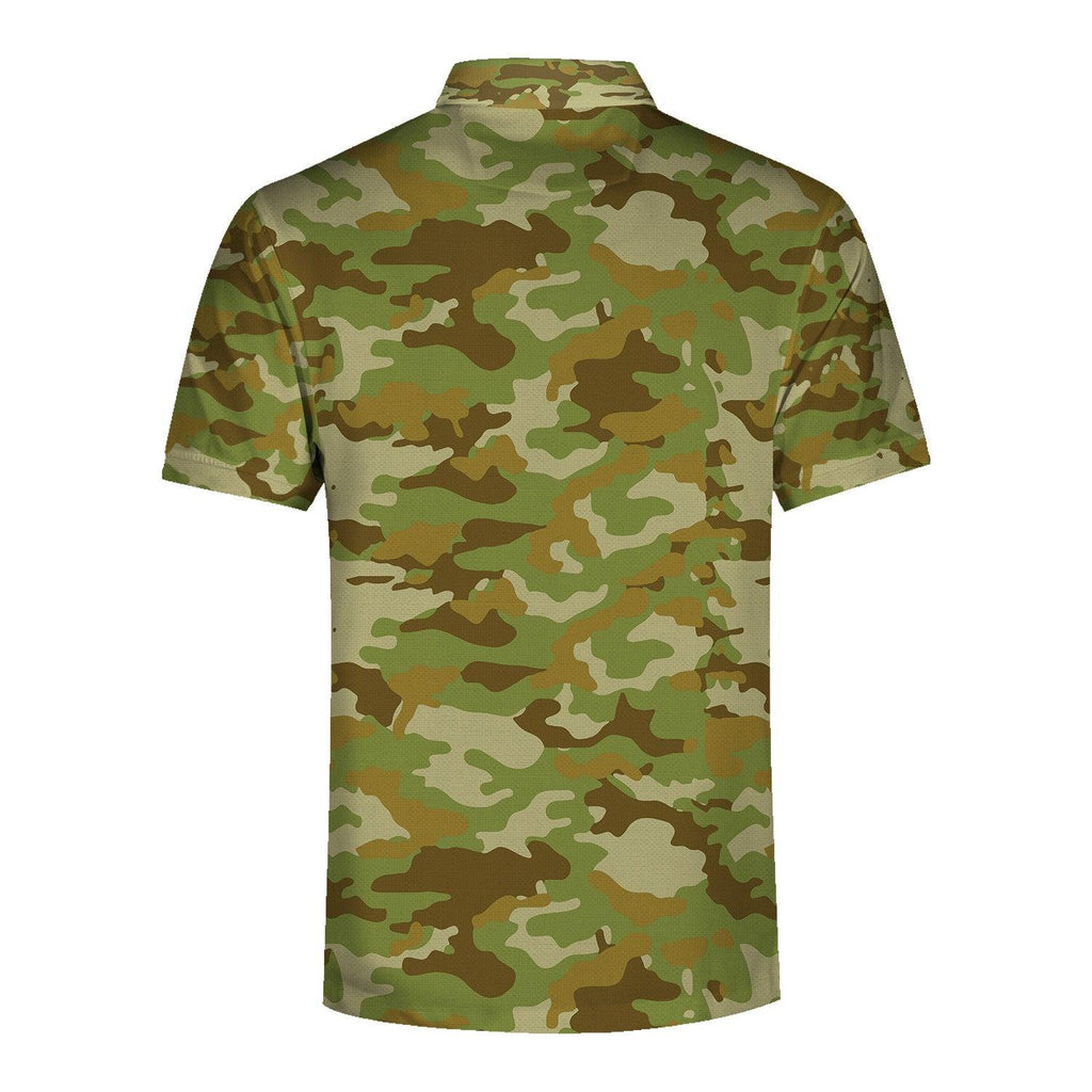 AMCU Australian Multicam Camouflage Uniform - OodieGang