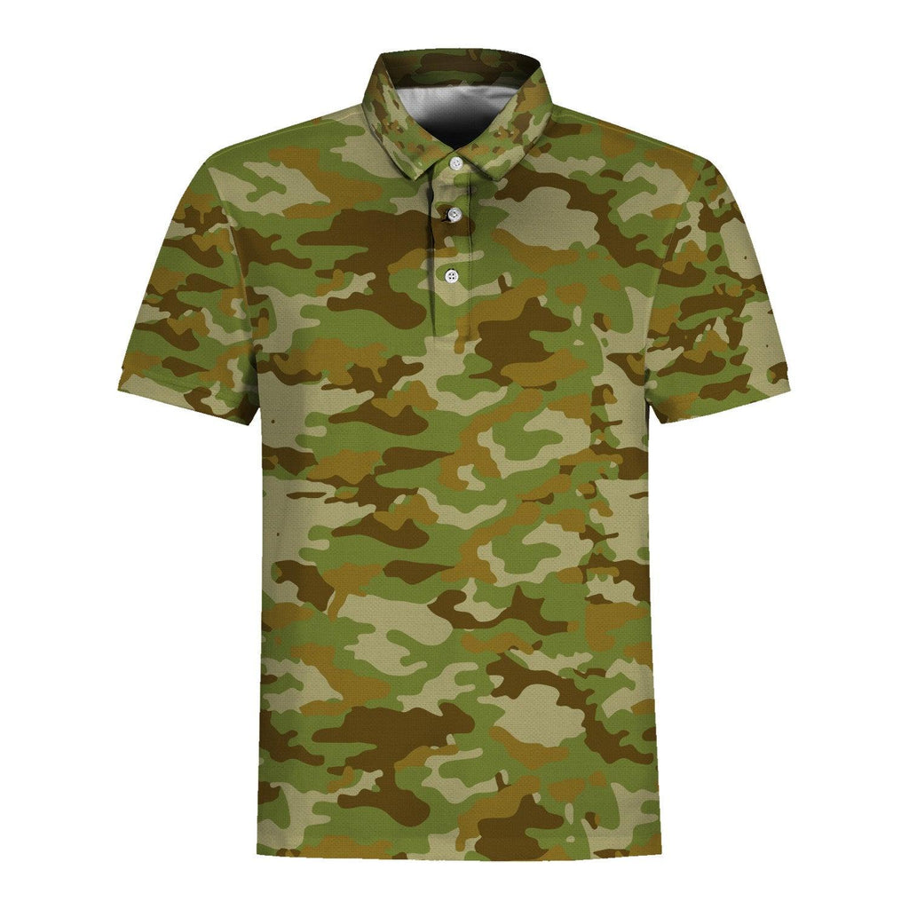 AMCU Australian Multicam Camouflage Uniform - OodieGang