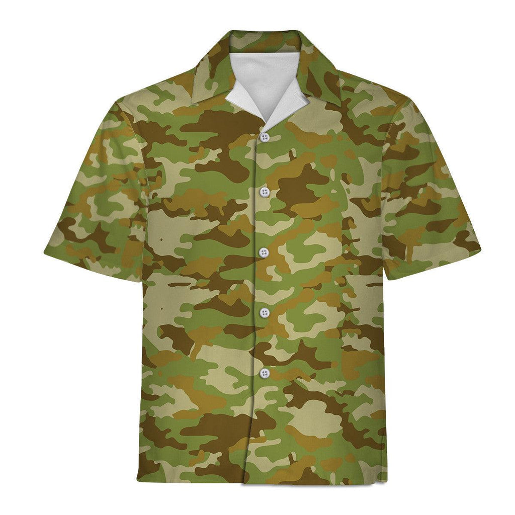 AMCU Australian Multicam Camouflage Uniform - OodieGang