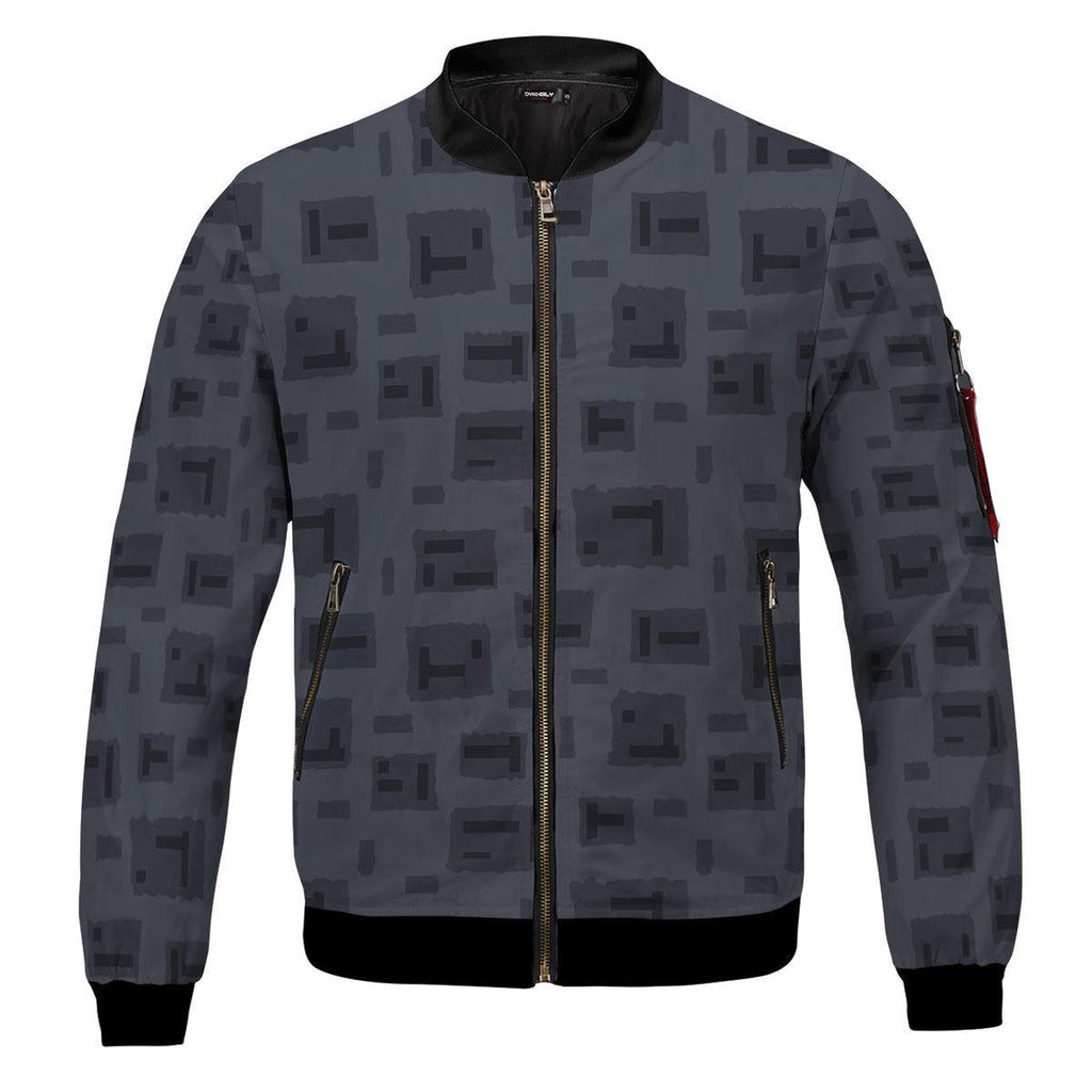 American MARPAT Marine Pattern Urban Camo - OodieGang