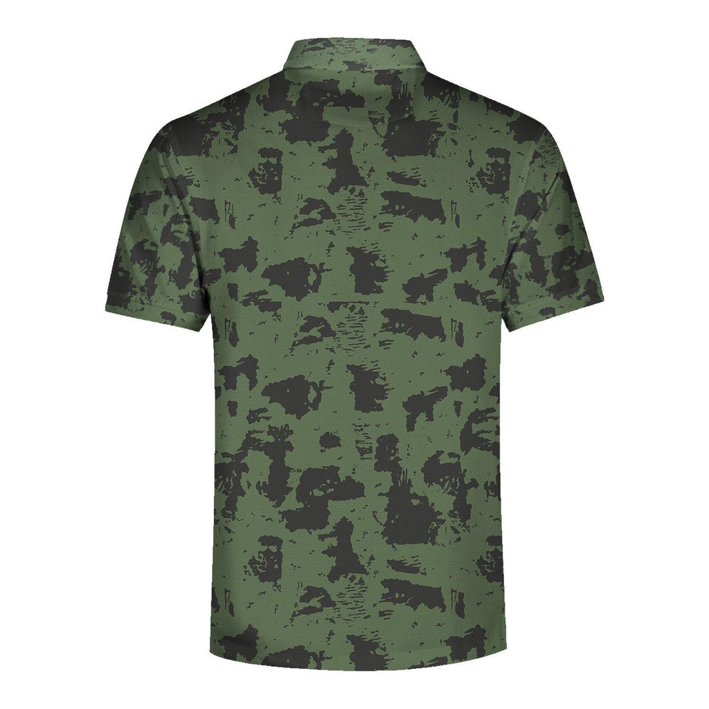 Australian Camouflage Patterns Australian Military Forces (AMF) Arose During the Vietnam War - OodieGang