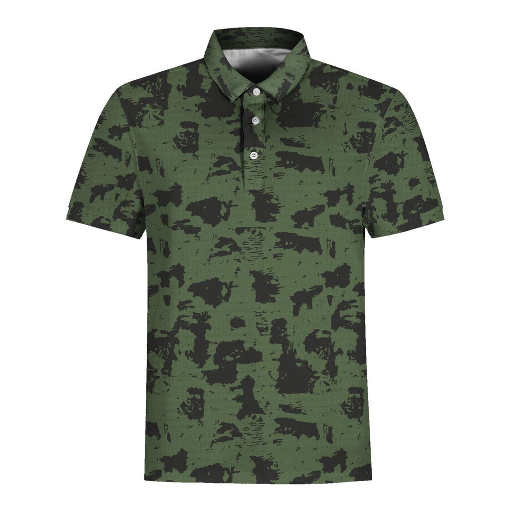 Australian Camouflage Patterns Australian Military Forces (AMF) Arose During the Vietnam War - OodieGang