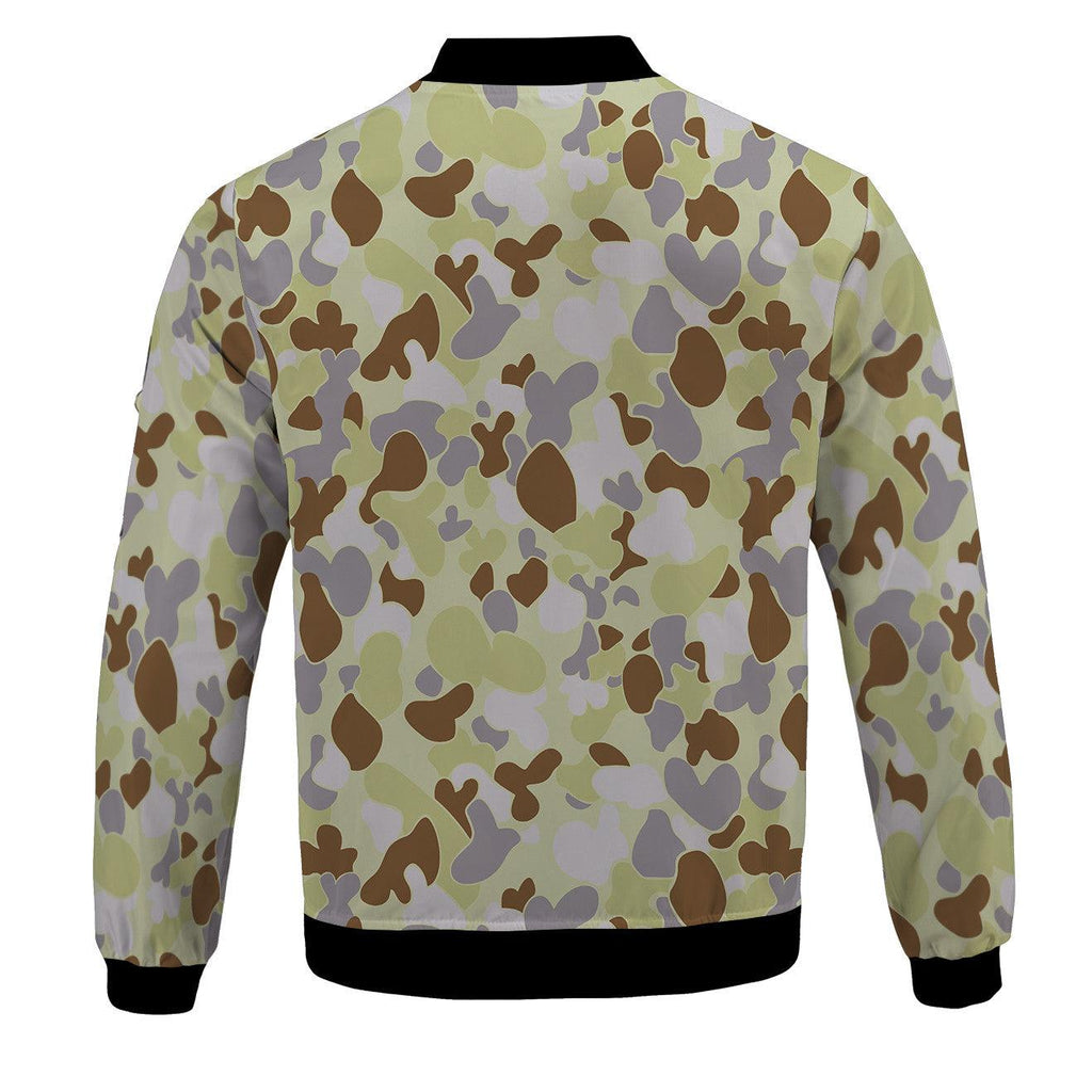 Australian Disruptive Pattern Desert Uniform - OodieGang