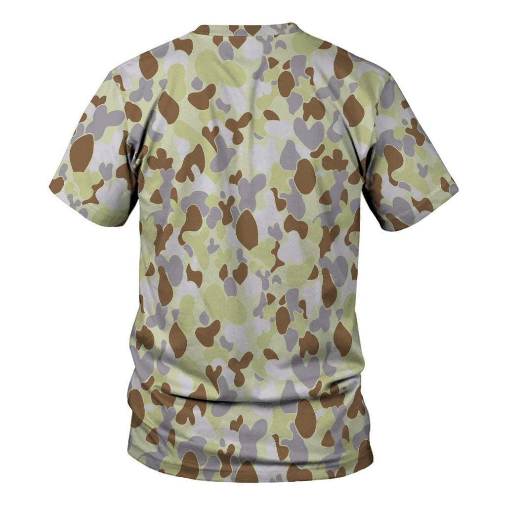 Australian Disruptive Pattern Desert Uniform - OodieGang