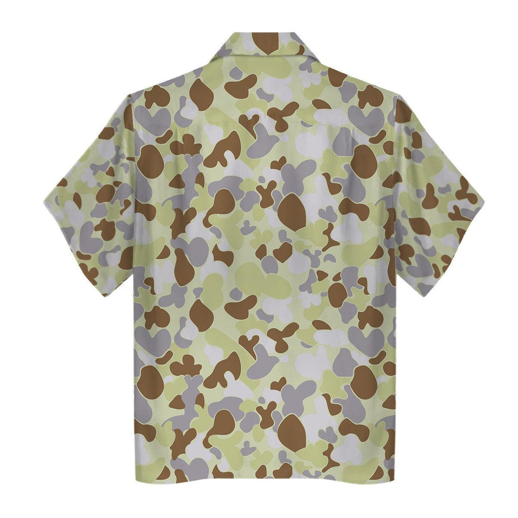 Australian Disruptive Pattern Desert Uniform - OodieGang