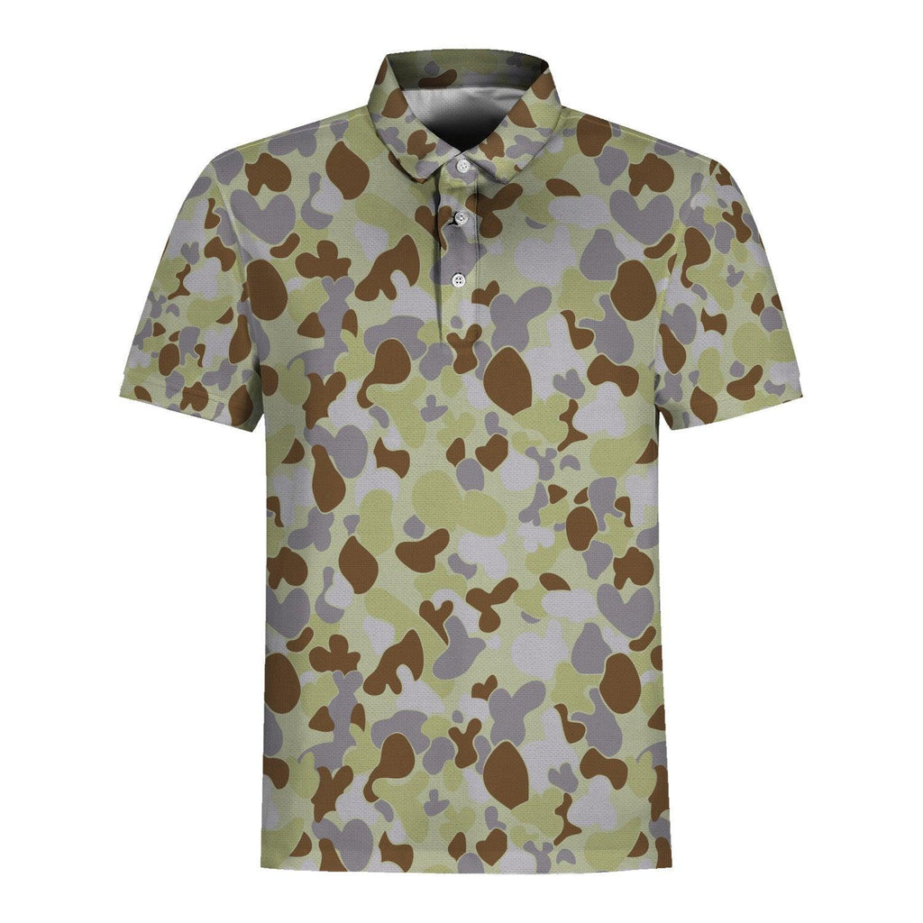 Australian Disruptive Pattern Desert Uniform - OodieGang