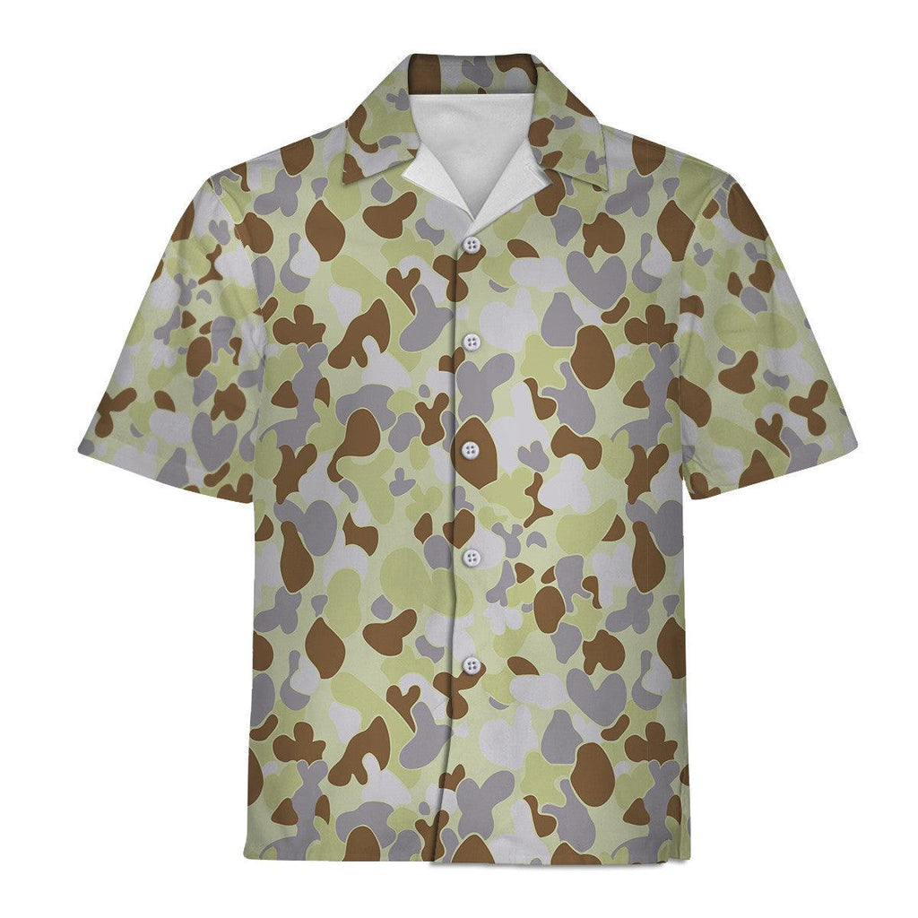 Australian Disruptive Pattern Desert Uniform - OodieGang