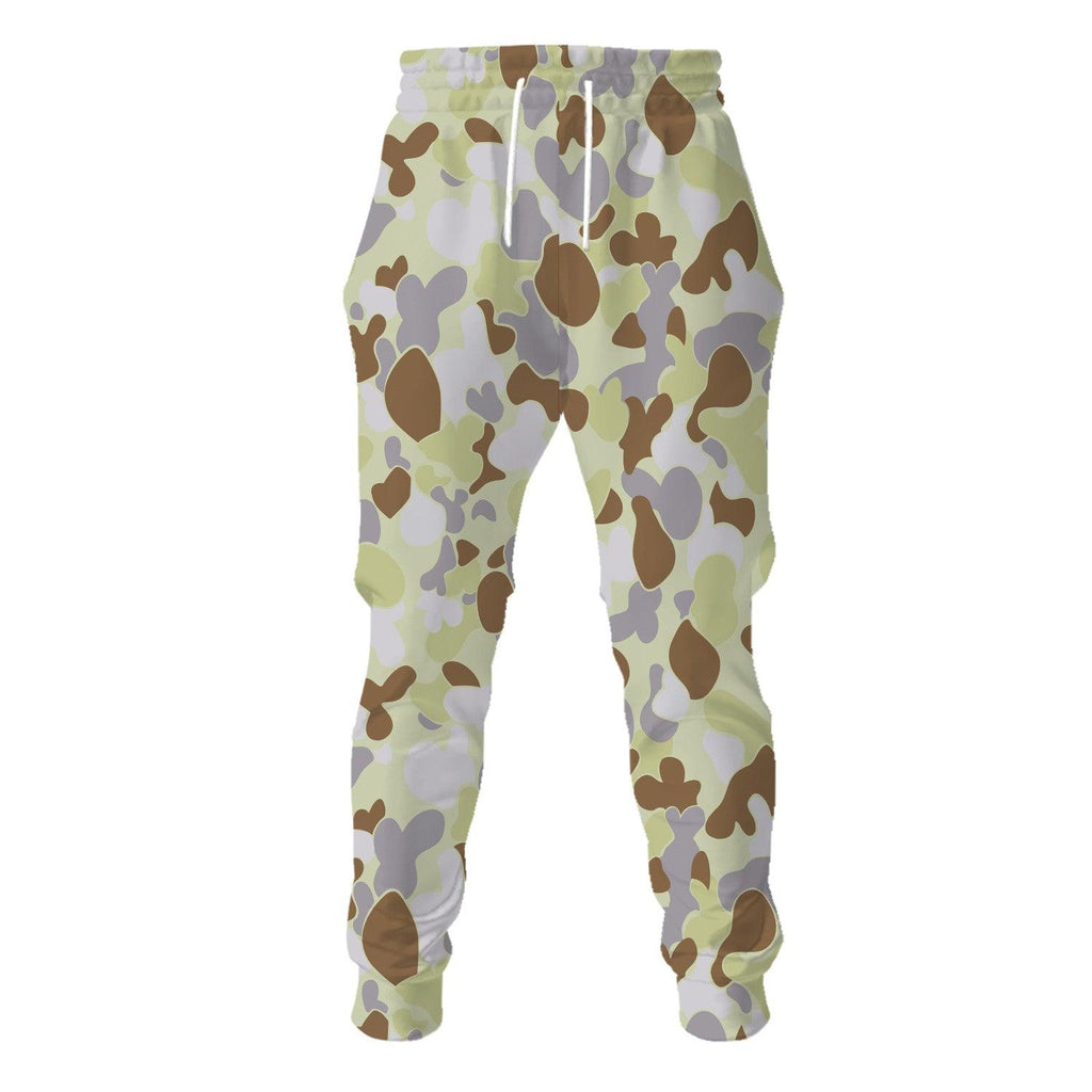 Australian Disruptive Pattern Desert Uniform - OodieGang