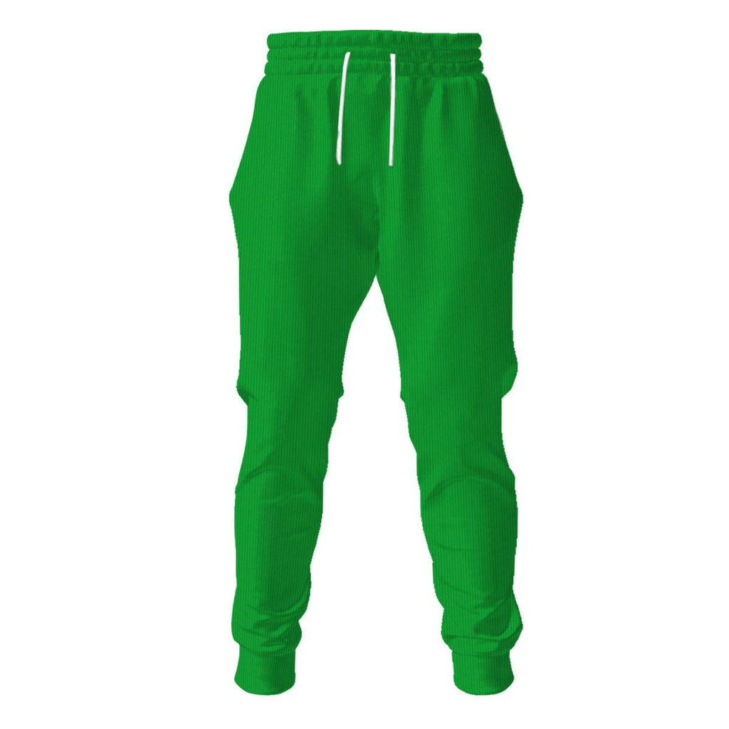 Betamon Hoodie T-shirt Sweatpants Cosplay - OodieGang