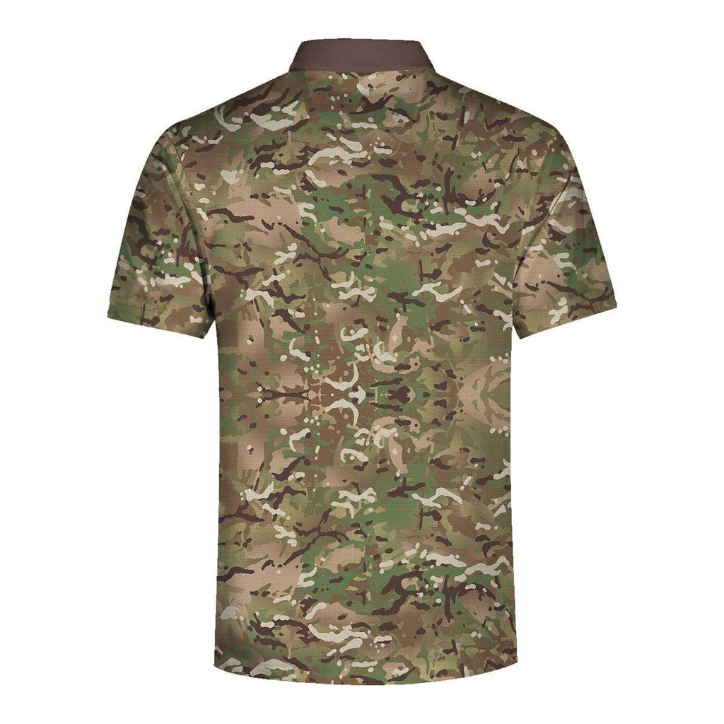 British Multi Terrain British Armed Forces - OodieGang