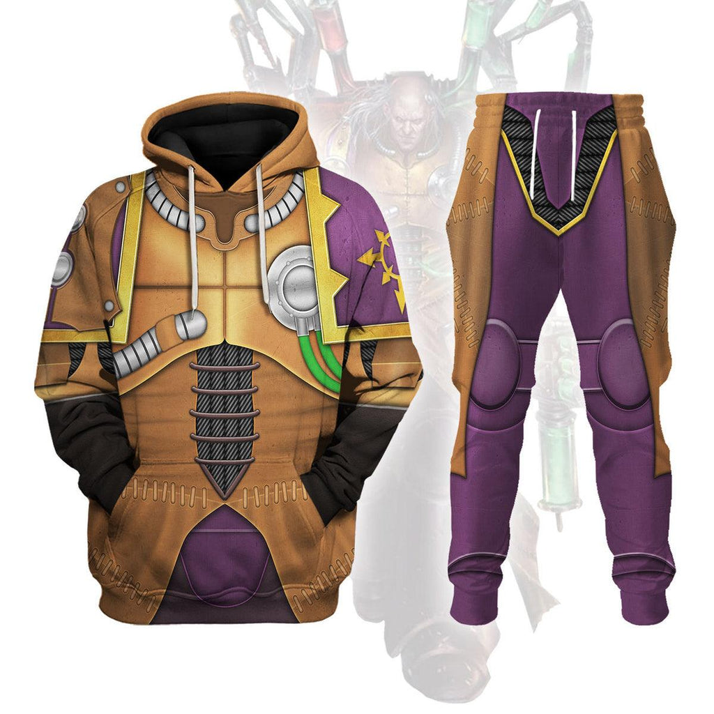 Creations Of Bile T-shirt Hoodie Sweatpants Cosplay - OodieGang