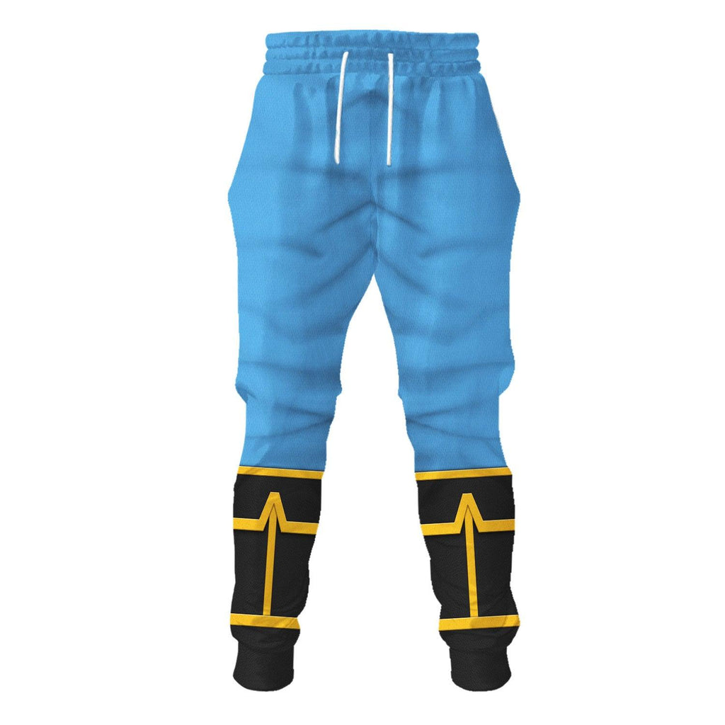 Dai Dragon Quest Hoodie T-shirt Sweatpants Cosplay - OodieGang