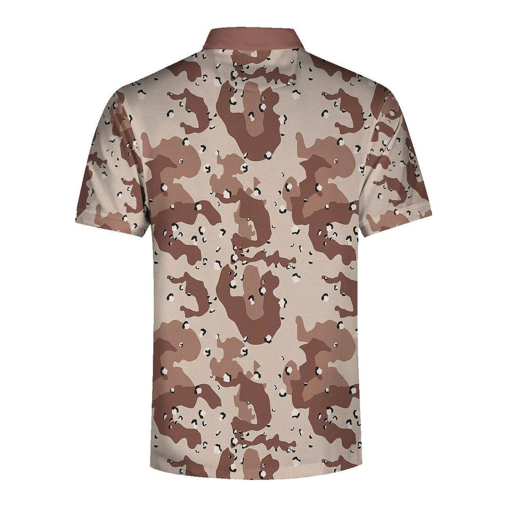 Desert Battle Dress Uniform American Chocolate Chip Desert Battle Dress Uniform CAMO - OodieGang.com