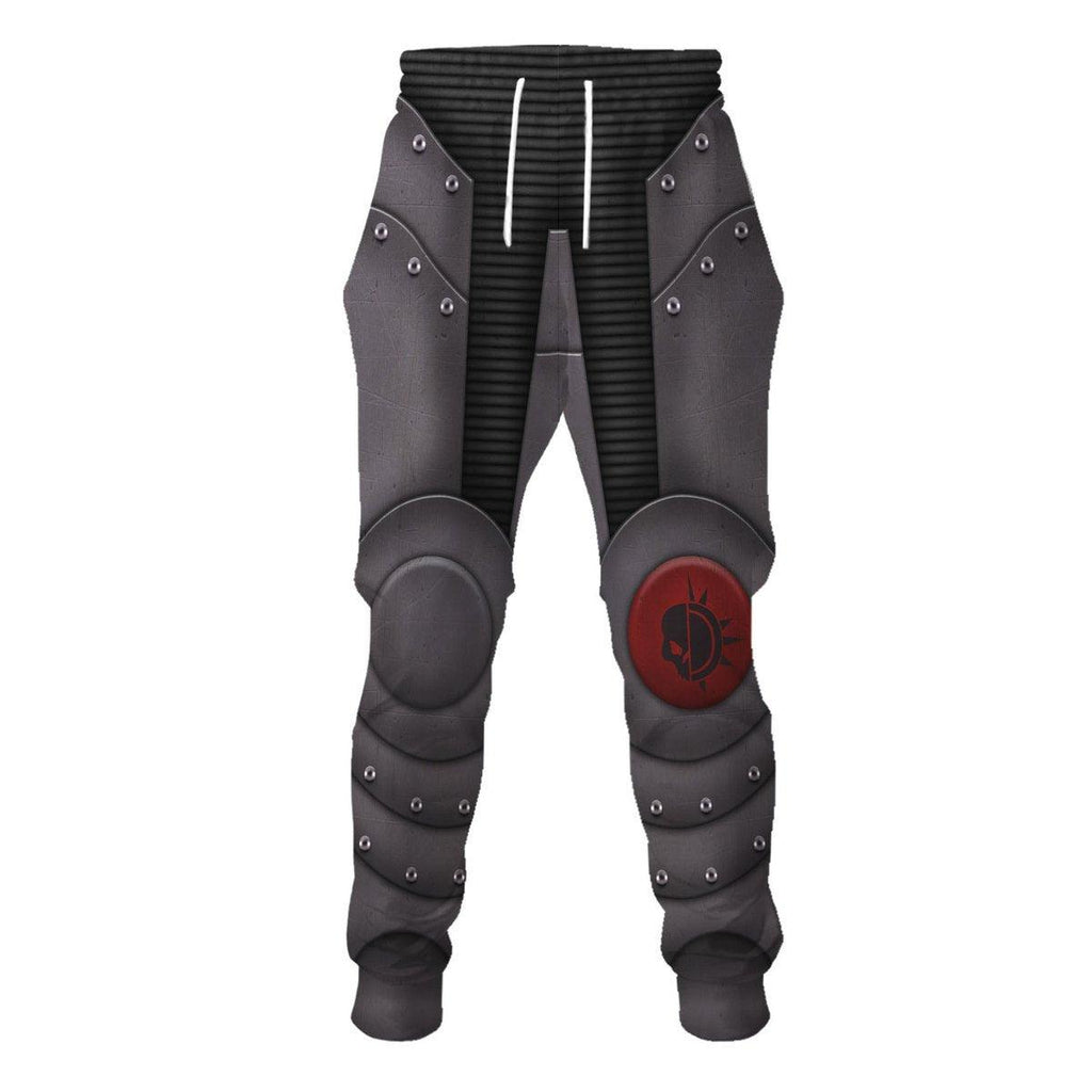 Dusk Raiders T-shirt Hoodie Sweatpants Cosplay - OodieGang