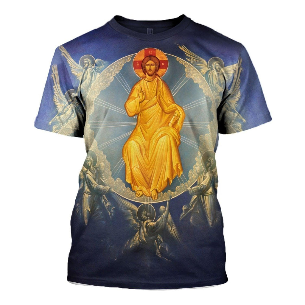 Eastern Orthodox T-shirt - OodieGang