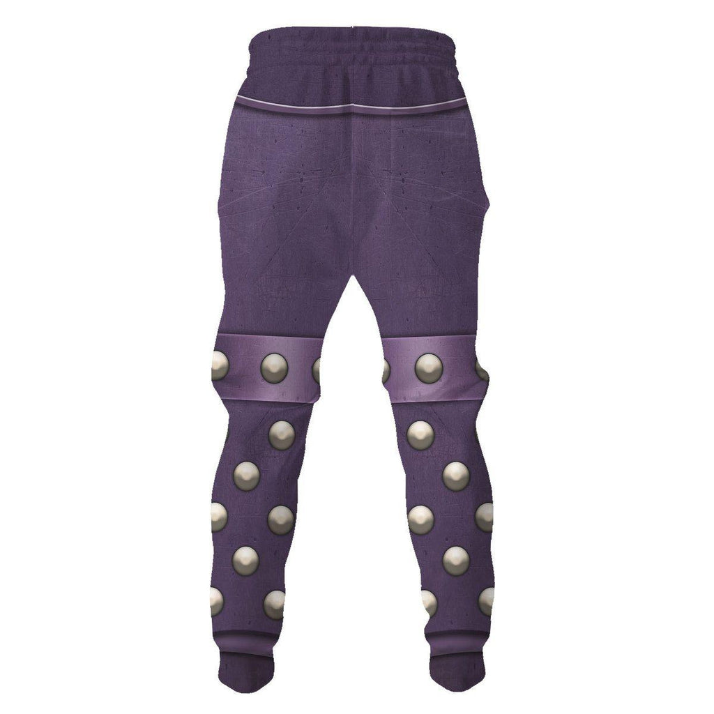 Emperor Children T-shirt Hoodie Sweatpants Cosplay - OodieGang