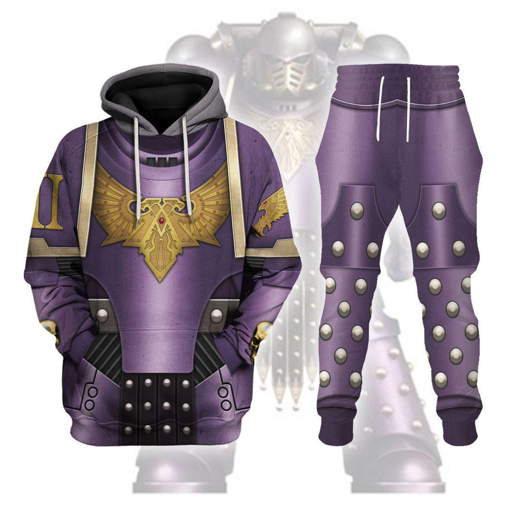 Emperor Children T-shirt Hoodie Sweatpants Cosplay - OodieGang