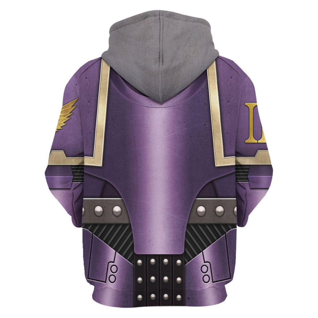 Emperor Children T-shirt Hoodie Sweatpants Cosplay - OodieGang