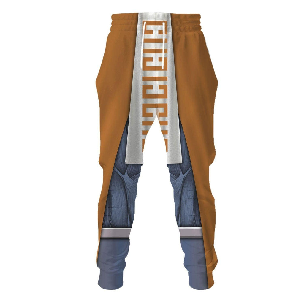 Ethereal Tau Empire T-shirt Hoodie Sweatpants Cosplay - OodieGang