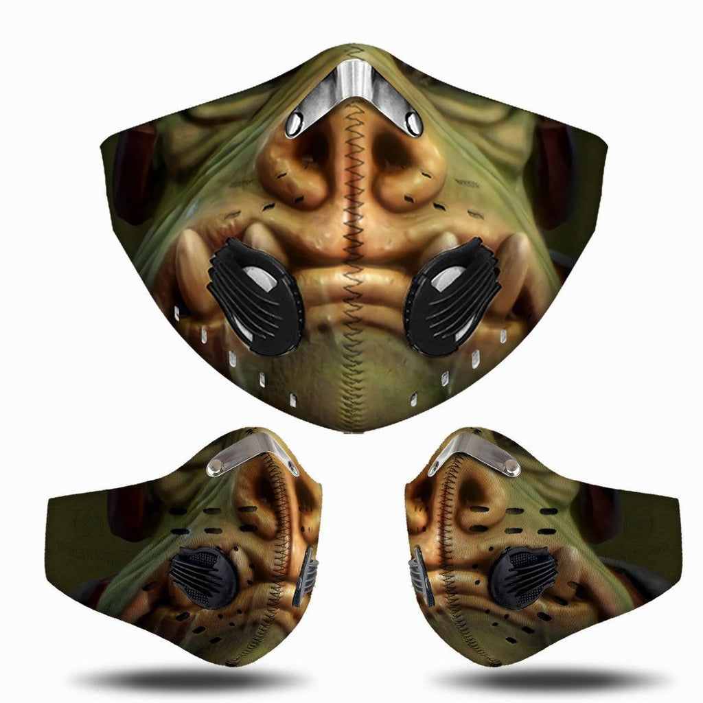 Gamorrean Guard Face Mask - DucG