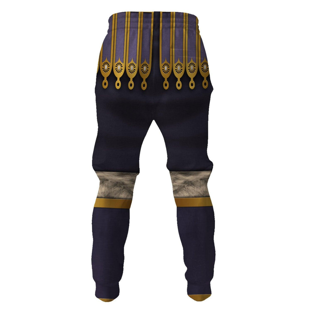 Ganondorf Dragmire Unisex Hoodie Sweatshirt T-shirt Sweatpants Cosplay - OodieGang.com