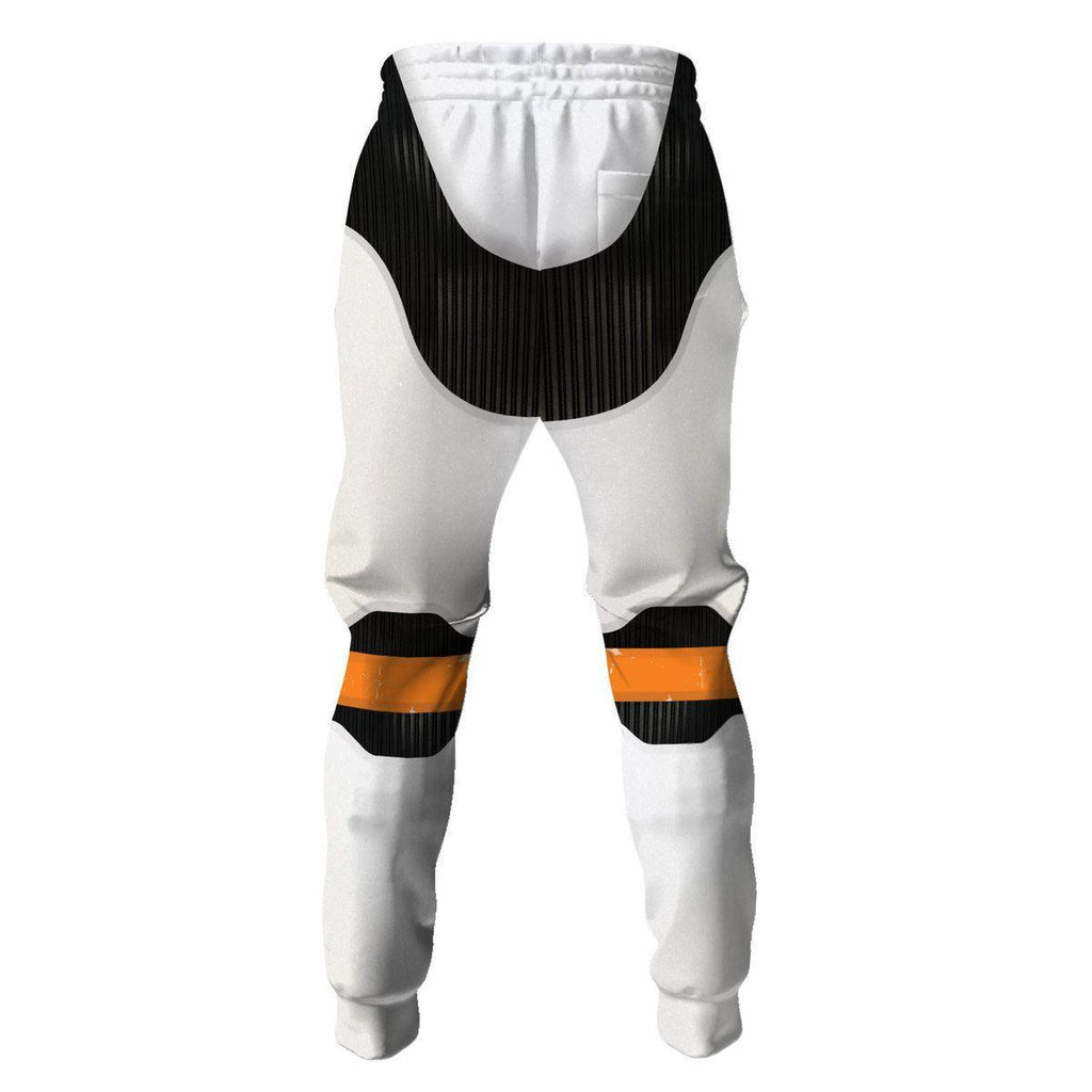 OodieGang Commander Cody Costume Hoodie Sweatshirt T-Shirt Sweatpants - OodieGang.com