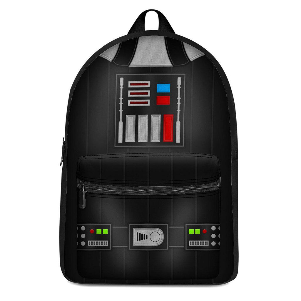 Oodiegang Darth Vader Custom Backpack - DucG