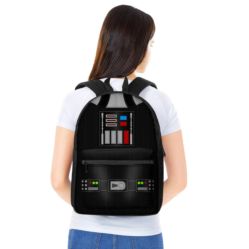 Oodiegang Darth Vader Custom Backpack - DucG