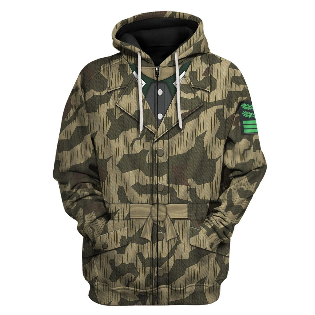 OodieGang Eagles Dare Costume Hoodie Sweatshirt T-Shirt Tracksuit - OodieGang.com