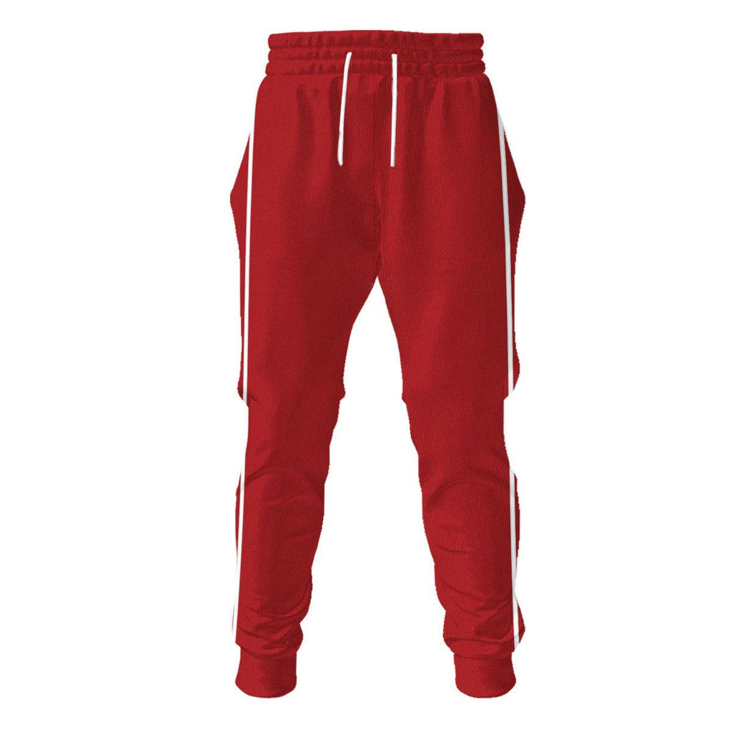 Oodiegang Elvis 'Loving You' 1957 Costume Hoodie Sweatshirt T-Shirt Sweatpants - Oodiegang.com