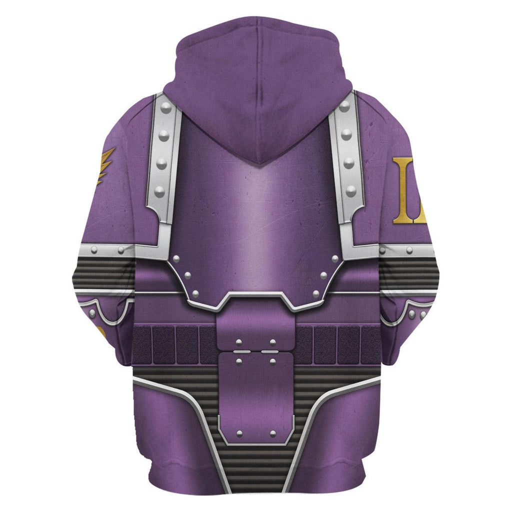 Oodiegang Emperor Children Costume Cotton Hoodie Sweatshirt T-Shirt Tracksuit - Oodiegang.com