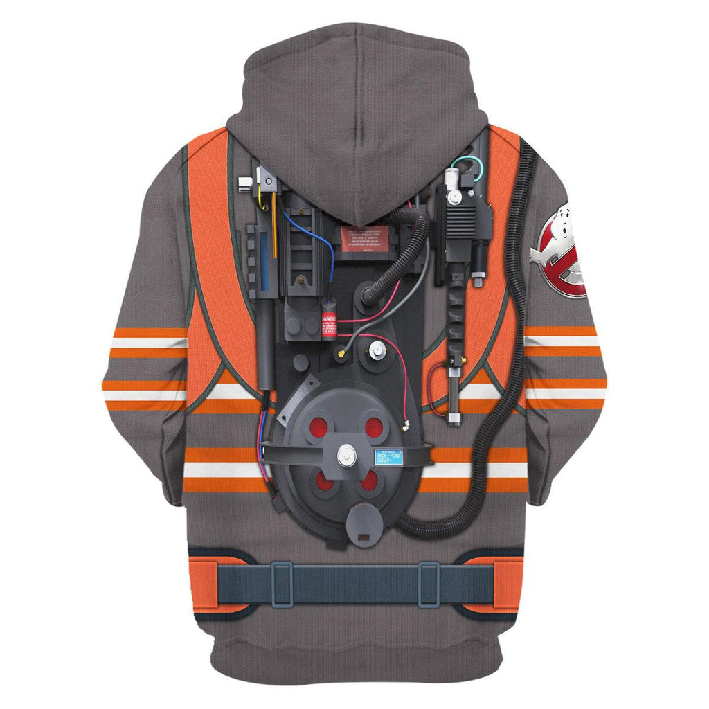 OodieGang Ghostbusters 2016 Costume Hoodie Sweatshirt T-Shirt Sweatpants - OodieGang.com