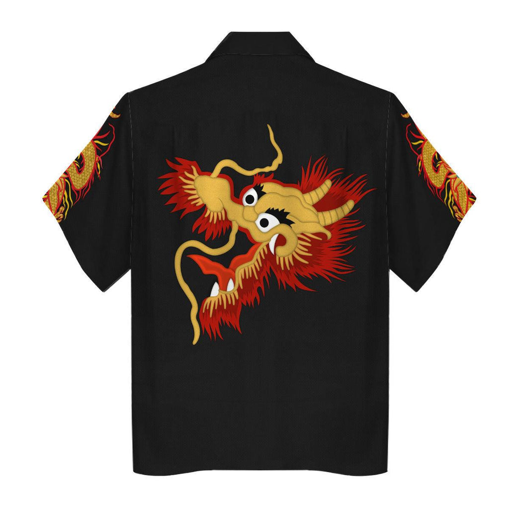 Oodiegang Jimmy Page Dragon Suit Costume Hoodie Sweatshirt T-Shirt Tracksuit - Oodiegang.com