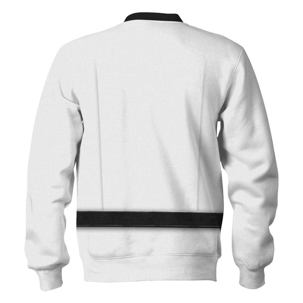 Oodiegang Orson Krennic Costume Hoodie Sweatshirt T-Shirt Sweatpants - Oodiegang.com