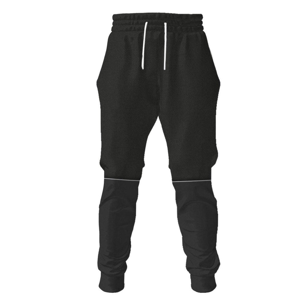 Oodiegang Orson Krennic Costume Hoodie Sweatshirt T-Shirt Sweatpants - Oodiegang.com