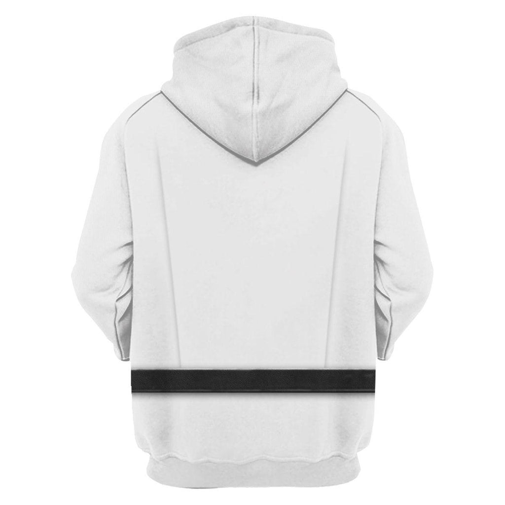 Oodiegang Orson Krennic Costume Hoodie Sweatshirt T-Shirt Sweatpants - Oodiegang.com