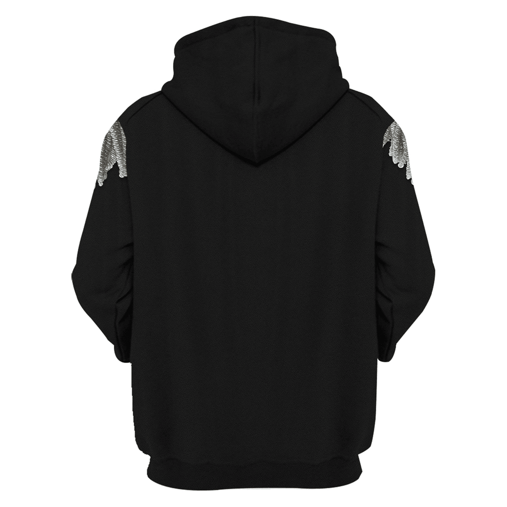 OodieGang Prussian General Gebhard Leberecht Costume Hoodie Sweatshirt T-Shirt Tracksuit - OodieGang.com