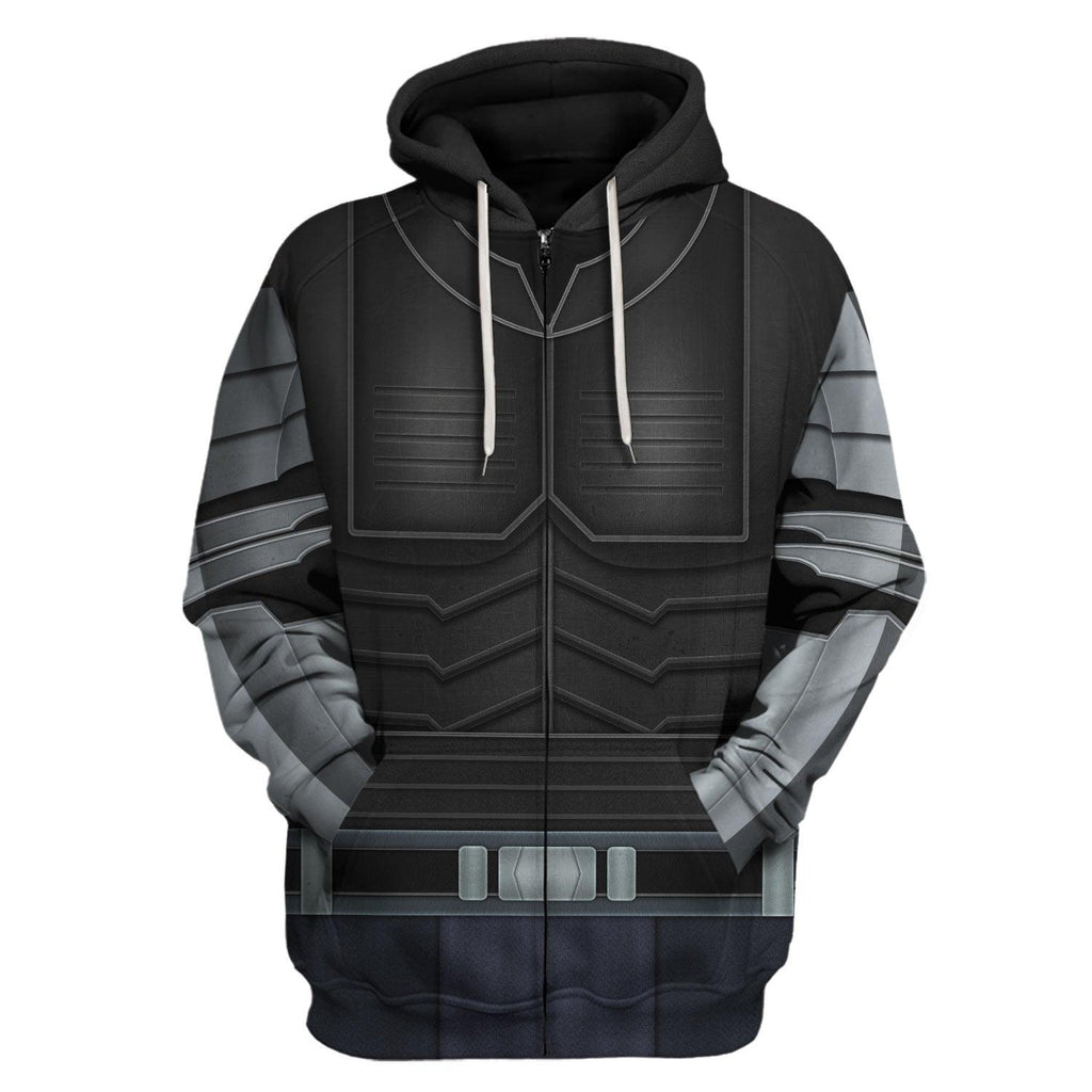 OodieGang Savage Opress Armor Costume Hoodie Sweatshirt T-Shirt Sweatpants - OodieGang.com