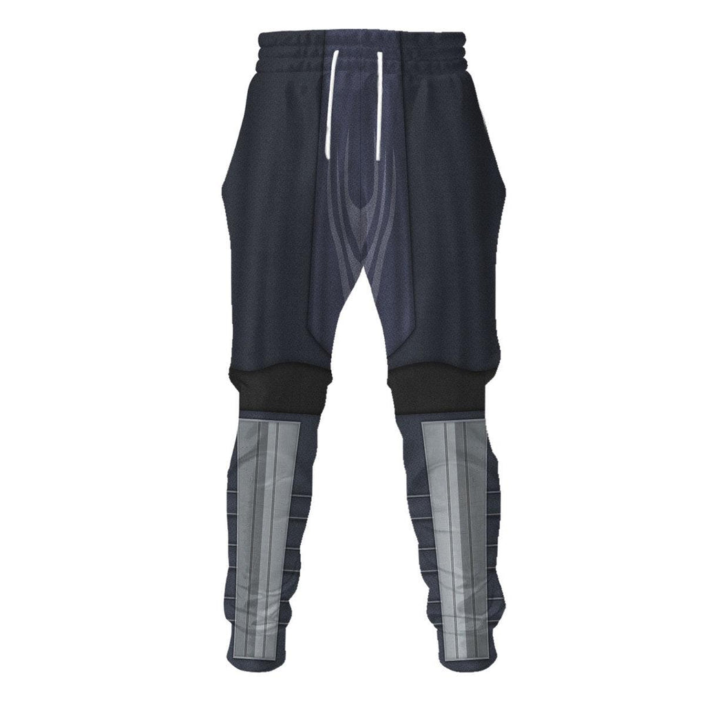 CustomsPig Savage Opress Armor Sweatpants - CustomsPig.com