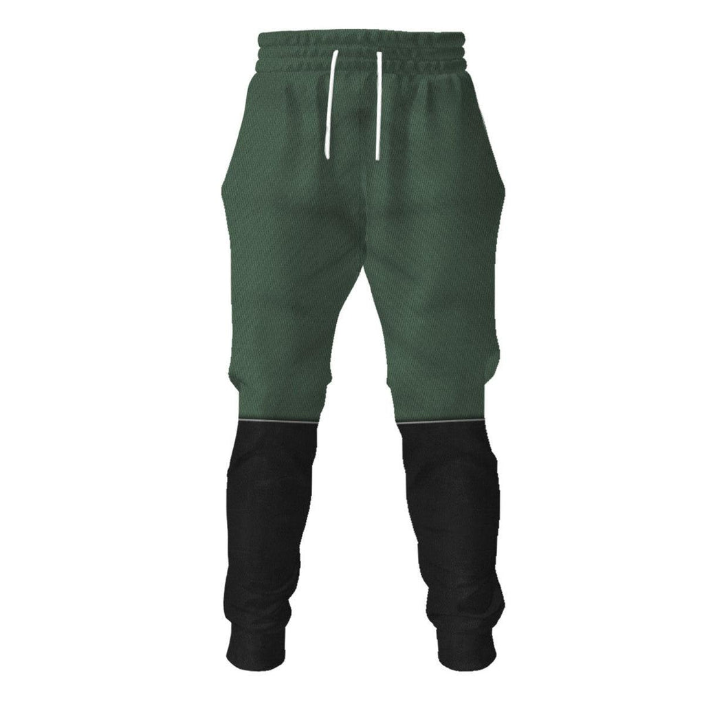 OodieGang Tarkin Costume Hoodie Sweatshirt T-Shirt Sweatpants - OodieGang.com