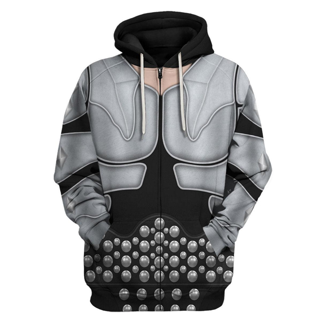 Gene Simmons Hoodie Sweatshirt T-Shirt Sweatpants - OodieGang.com