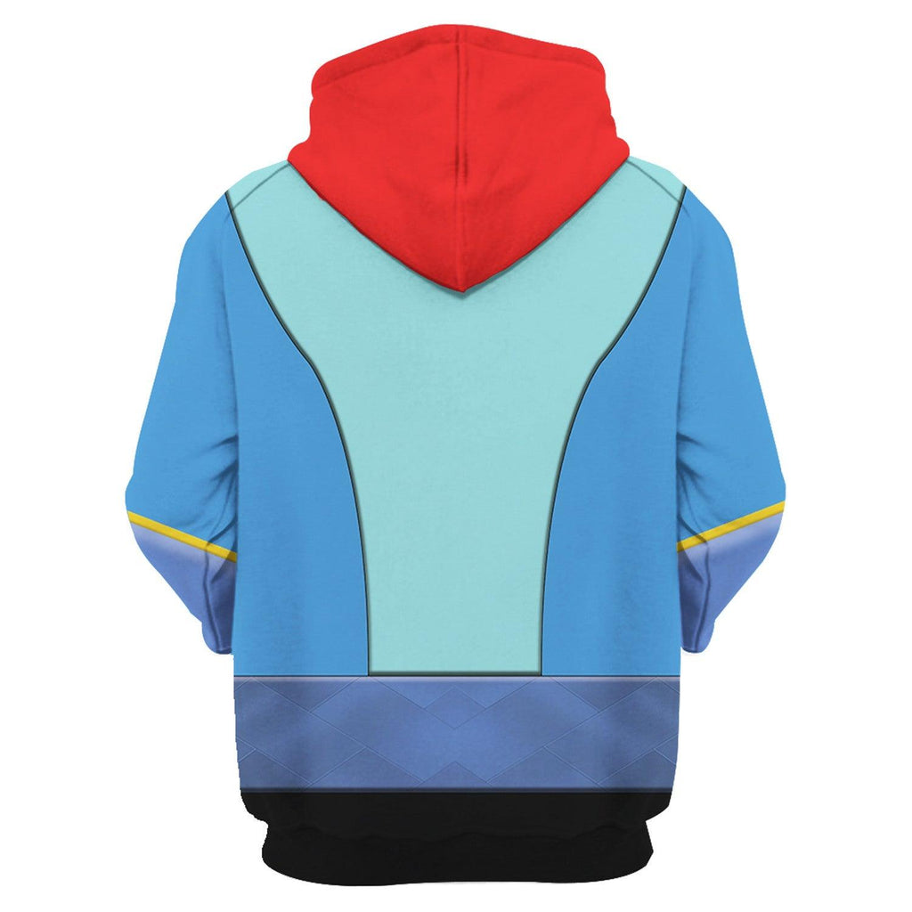 Koji Kabuto Cosplay Costumes: Hoodies, T-Shirts, and Tracksuits | OodieGang.com - OodieGang