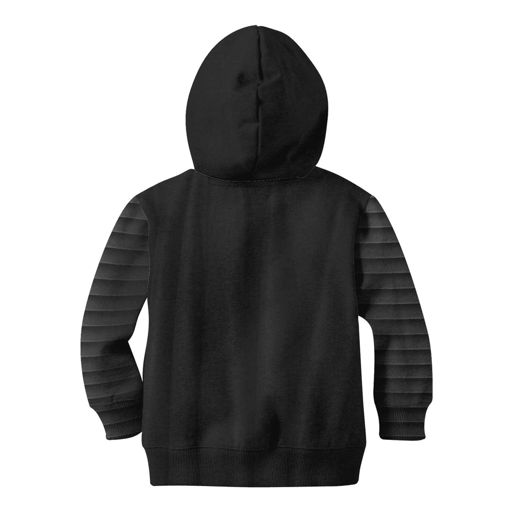 Kylo Ren Kid Tops - OodieGang.com