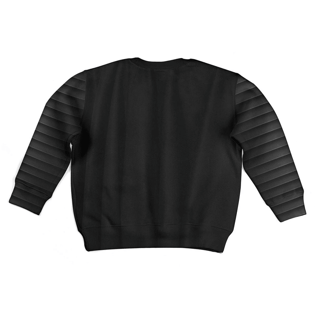 Kylo Ren Kid Tops - OodieGang.com