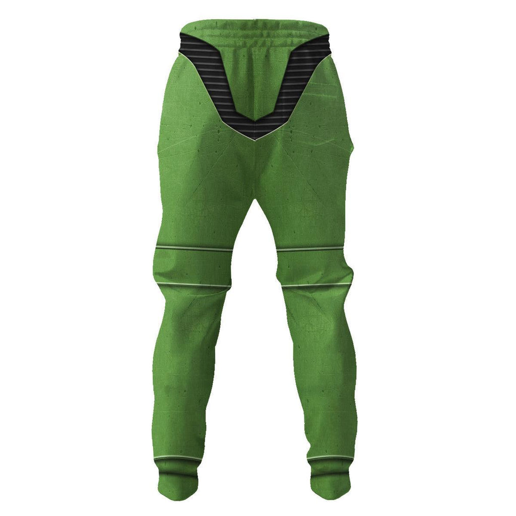 Mantis Warriors Mark IV Maximus Power Armor T-shirt Hoodie Sweatpants Cosplay - OodieGang