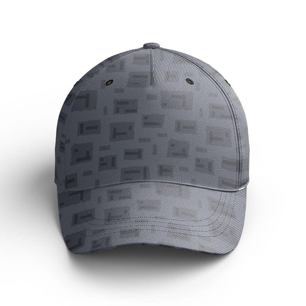 MARPAT Marine Urban Camo Cap – makerhuman.com