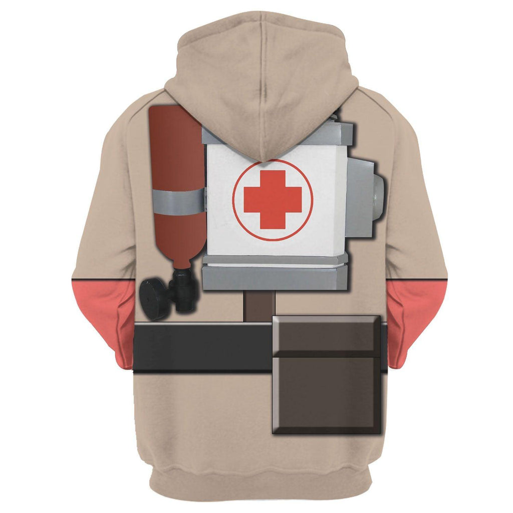 Medic TF2 - OodieGang