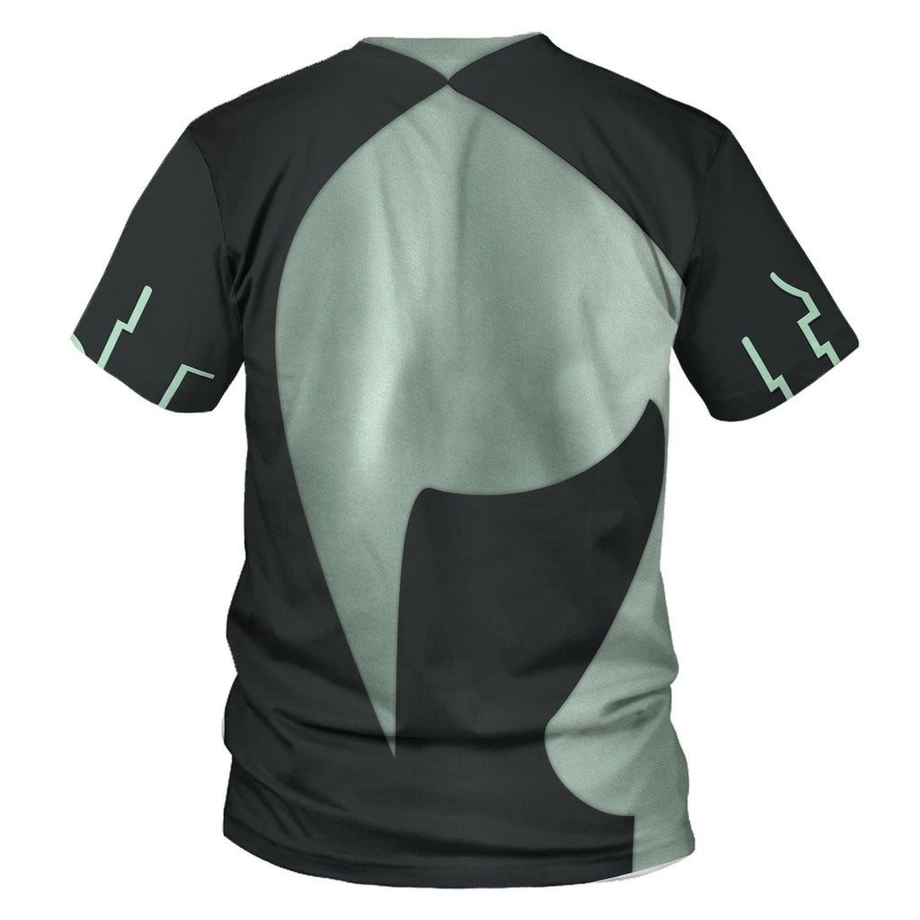 Midna Attire Unisex Hoodie Sweatshirt T-shirt Sweatpants Cosplay - OodieGang.com